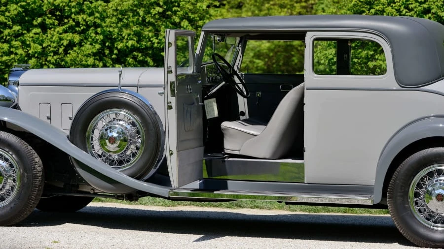 1932 Marmon - Image 17 of 31