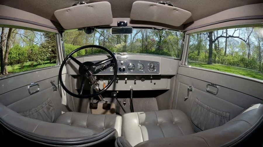1932 Marmon - Image 18 of 31