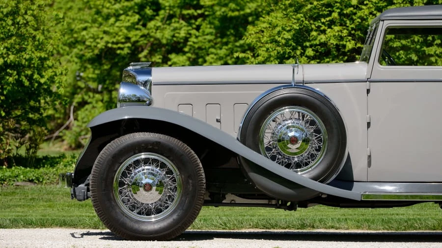 1932 Marmon - Image 19 of 31