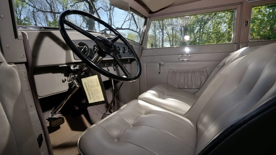 1932 Marmon - Image 22 of 31