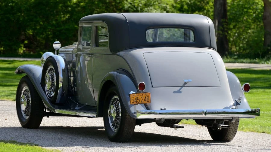1932 Marmon - Image 23 of 31