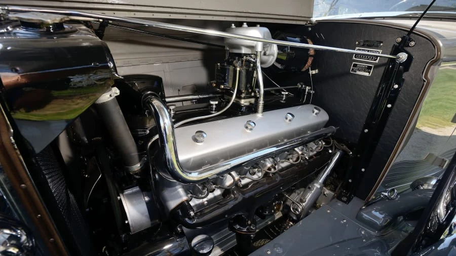 1932 Marmon - Image 24 of 31