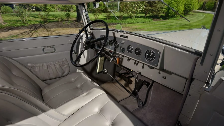 1932 Marmon - Image 26 of 31