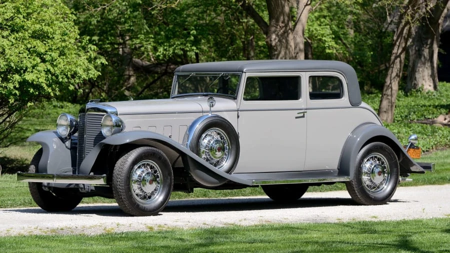 1932 Marmon - Image 28 of 31