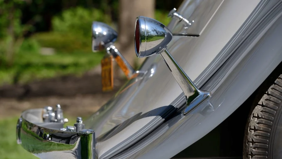 1932 Marmon - Image 29 of 31