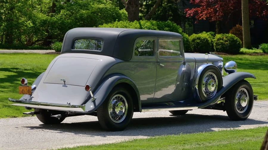 1932 Marmon - Image 30 of 31