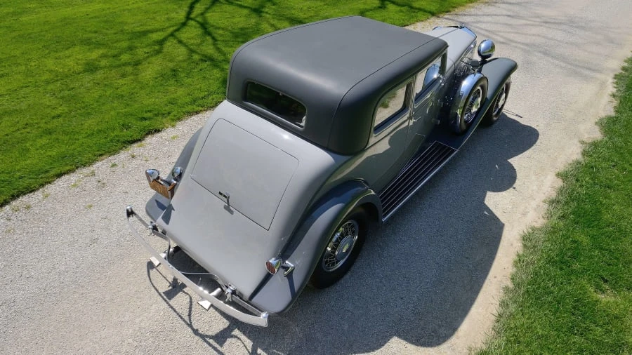 1932 Marmon - Image 25 of 31
