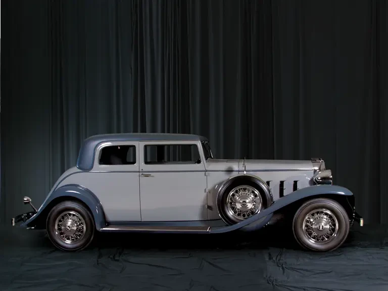 1932 Marmon - Image 2 of 2