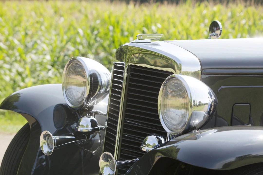 1932 Marmon - Image 22 of 31
