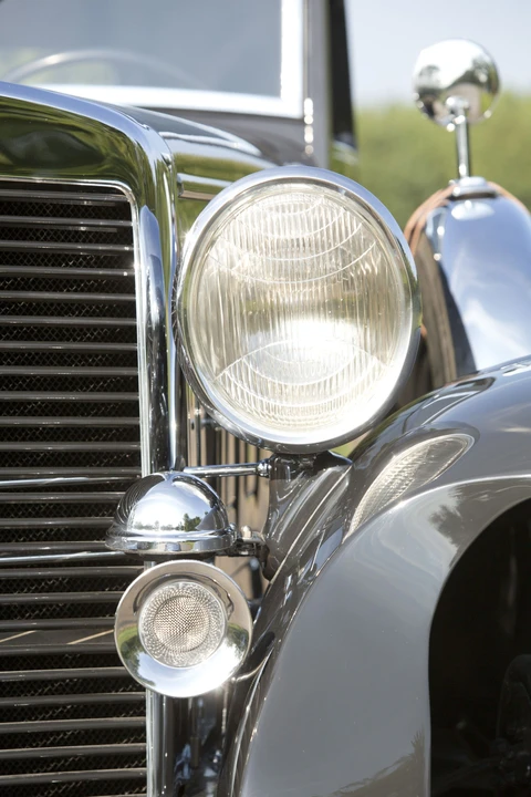 1932 Marmon - Image 25 of 31