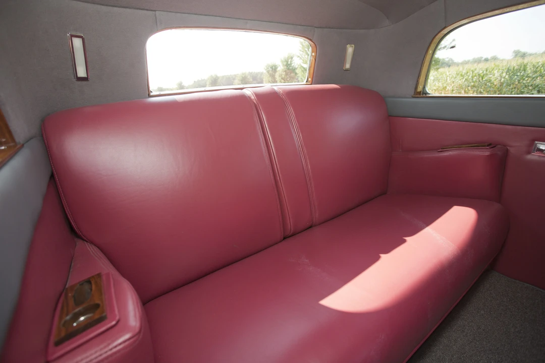 1932 Marmon - Image 16 of 31