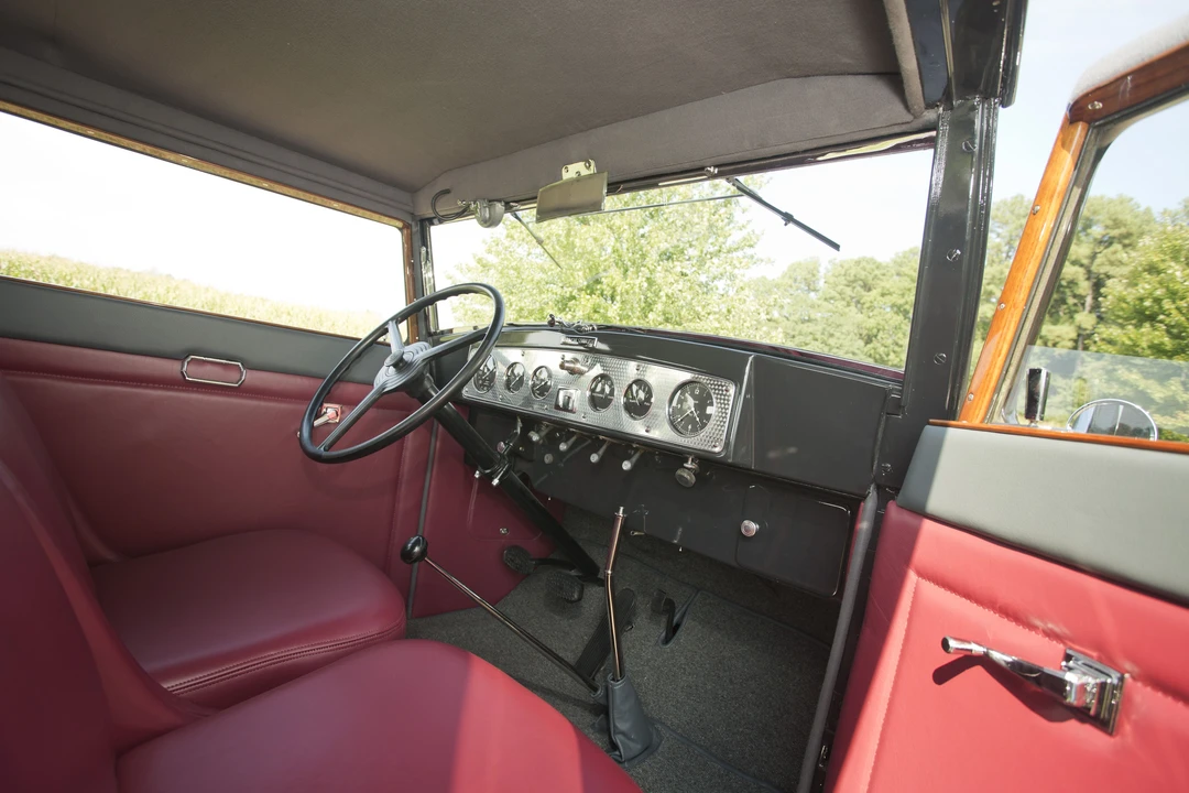 1932 Marmon - Image 19 of 31