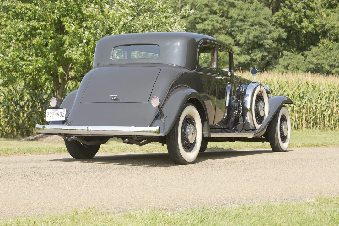 1932 Marmon - Image 29 of 31