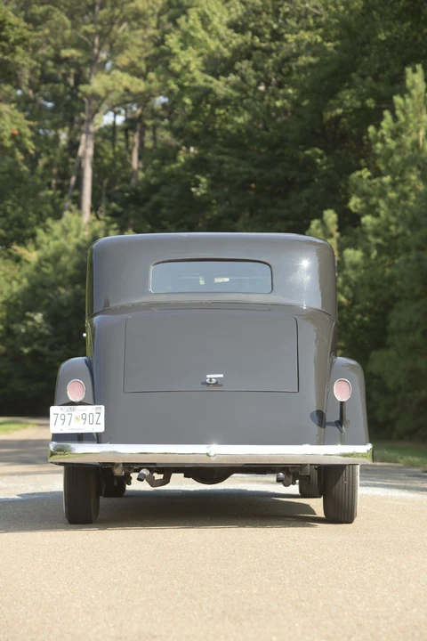1932 Marmon - Image 31 of 31