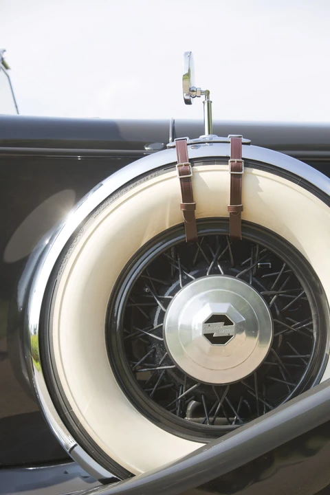 1932 Marmon - Image 26 of 31