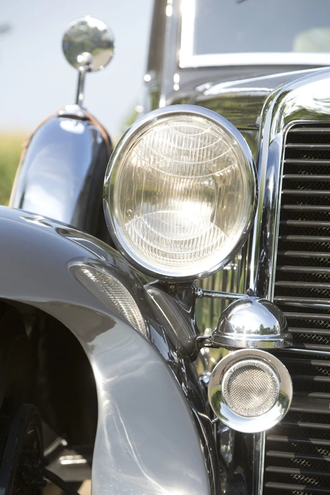 1932 Marmon - Image 24 of 31