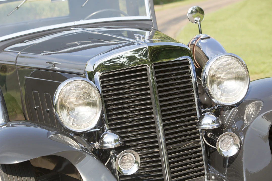 1932 Marmon - Image 21 of 31