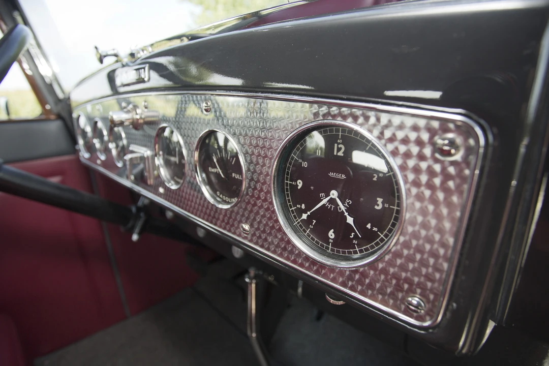 1932 Marmon - Image 15 of 31
