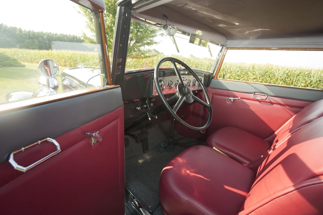 1932 Marmon - Image 20 of 31
