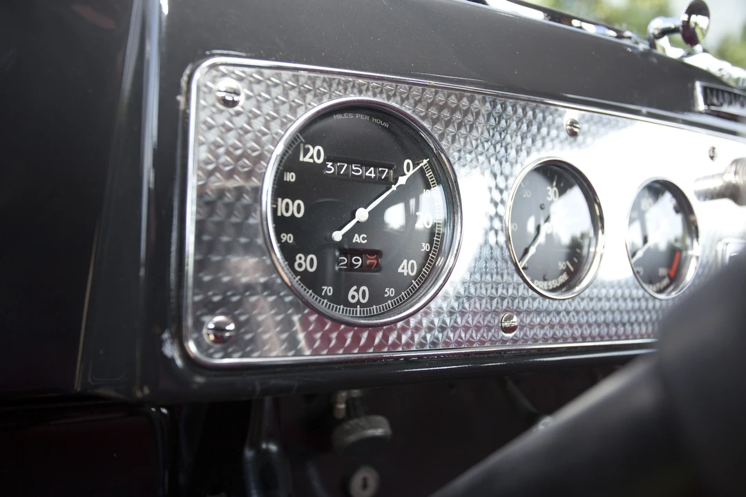 1932 Marmon - Image 14 of 31