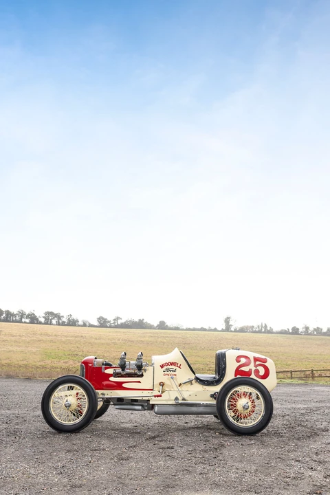 1932 Ford Hot Rod - Image 2 of 30