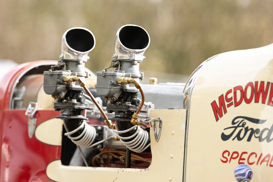 1932 Ford Hot Rod - Image 28 of 30