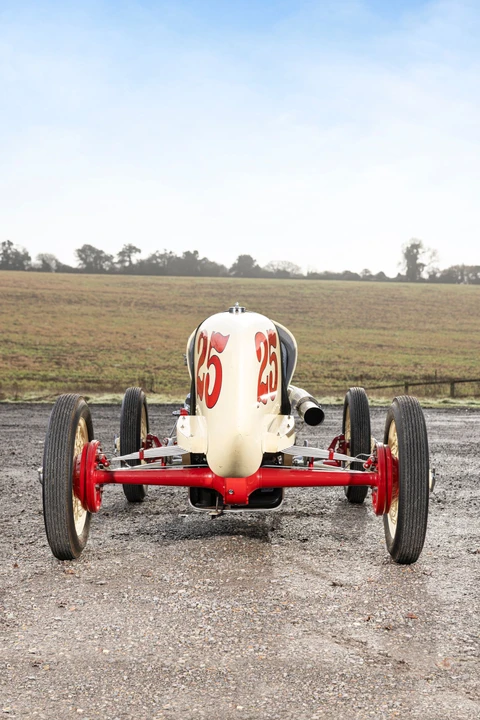 1932 Ford Hot Rod - Image 17 of 30
