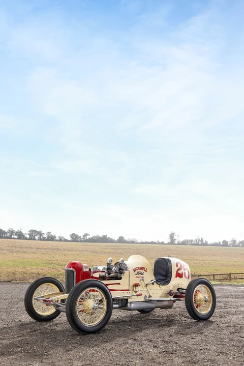 1932 Ford Hot Rod - Image 13 of 30