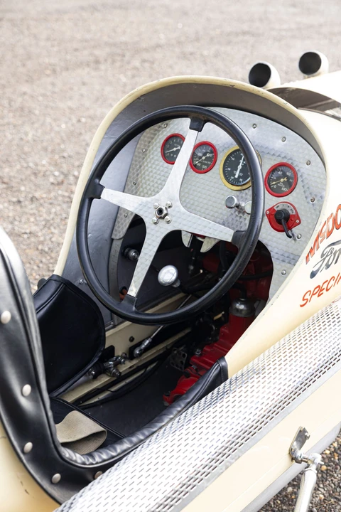1932 Ford Hot Rod - Image 22 of 30