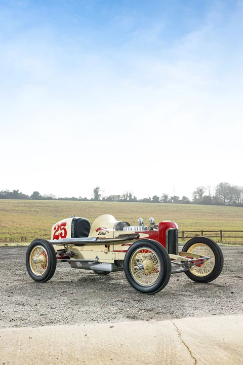 1932 Ford Hot Rod - Image 15 of 30