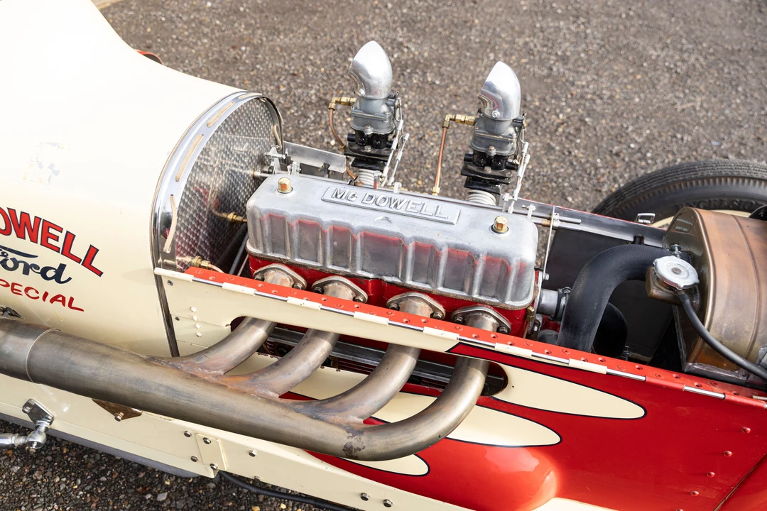 1932 Ford Hot Rod - Image 27 of 30