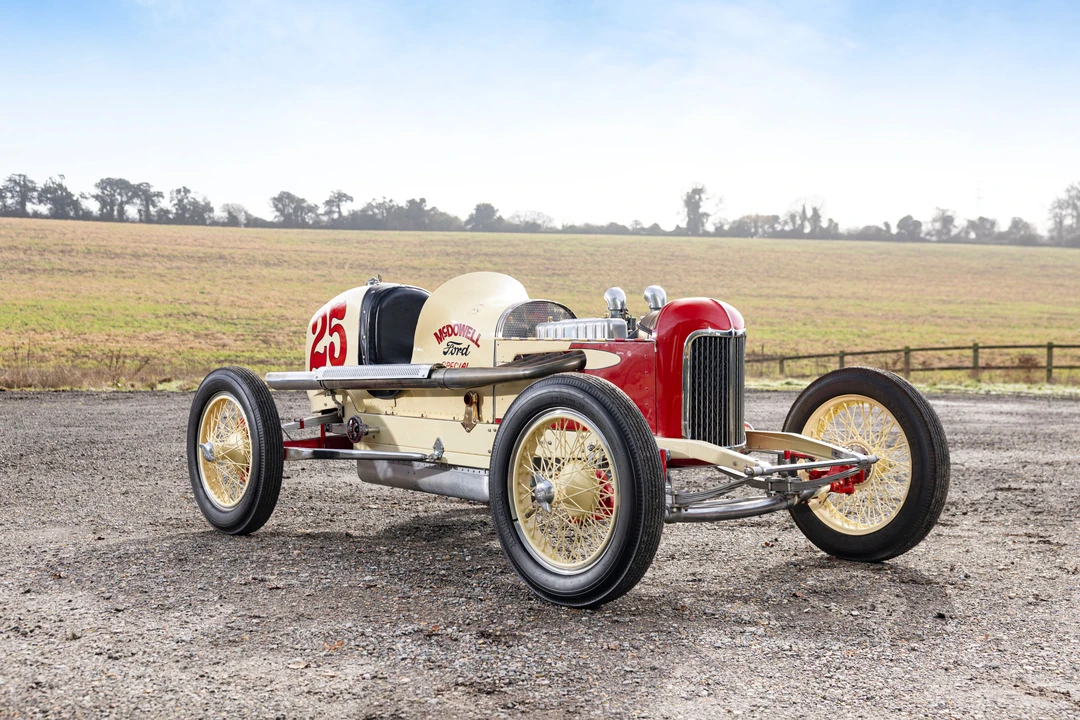 1932 Ford Hot Rod - Image 5 of 30