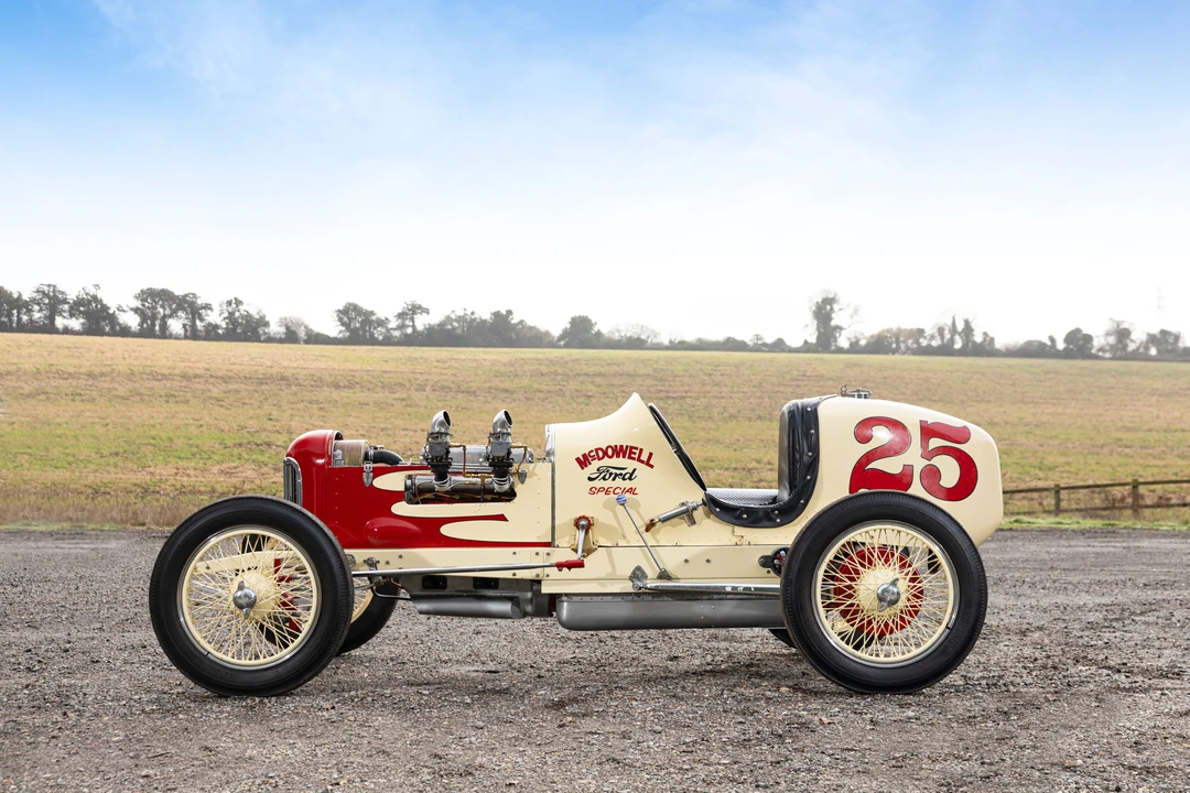 1932 Ford Hot Rod - Image 12 of 30