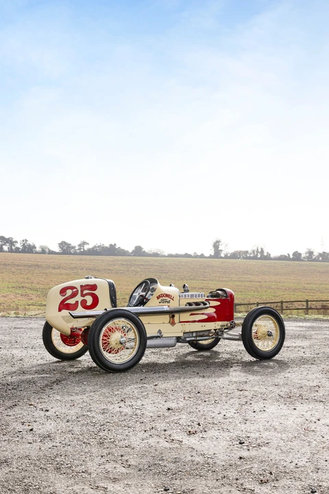 1932 Ford Hot Rod - Image 7 of 30