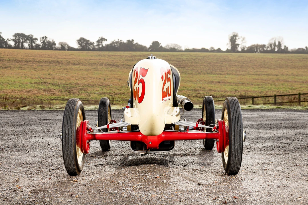 1932 Ford Hot Rod - Image 18 of 30