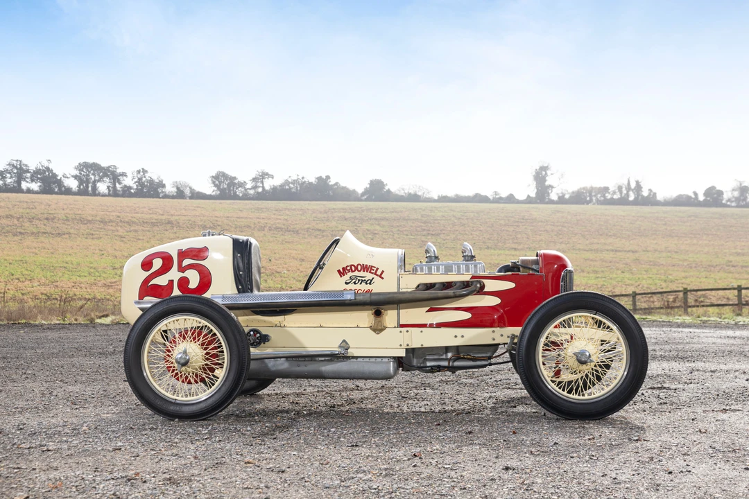 1932 Ford Hot Rod - Image 6 of 30