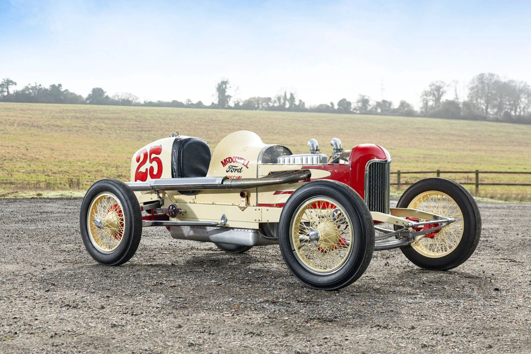 1932 Ford Hot Rod - Image 16 of 30