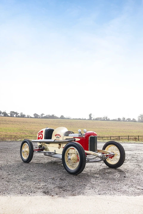 1932 Ford Hot Rod - Image 4 of 30