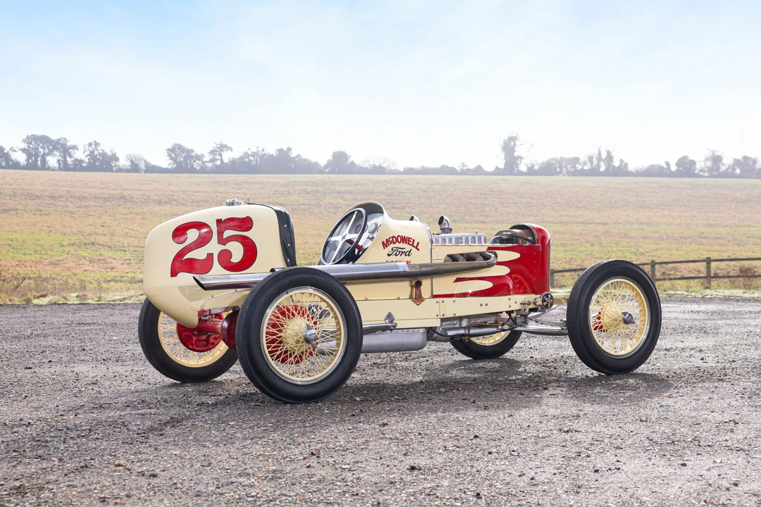 1932 Ford Hot Rod - Image 24 of 30