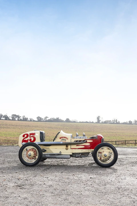 1932 Ford Hot Rod - Image 23 of 30