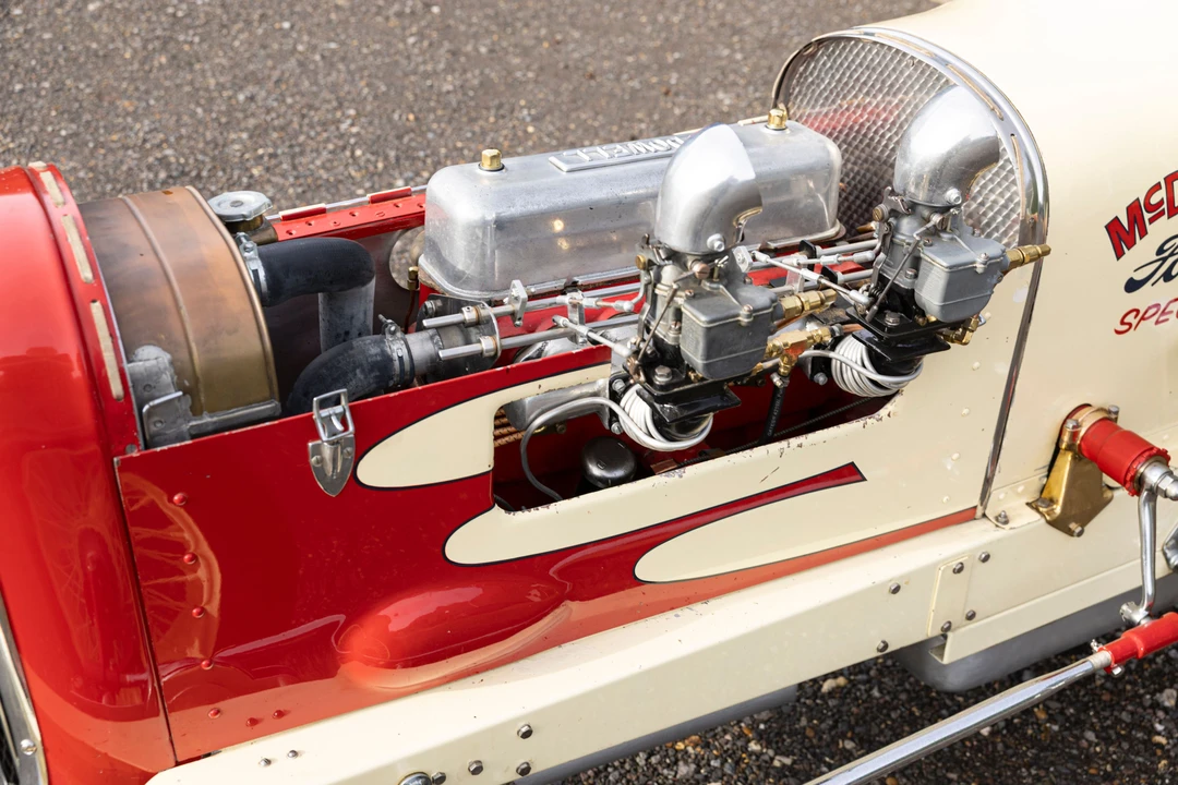 1932 Ford Hot Rod - Image 9 of 30