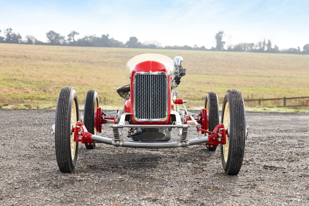 1932 Ford Hot Rod - Image 3 of 30