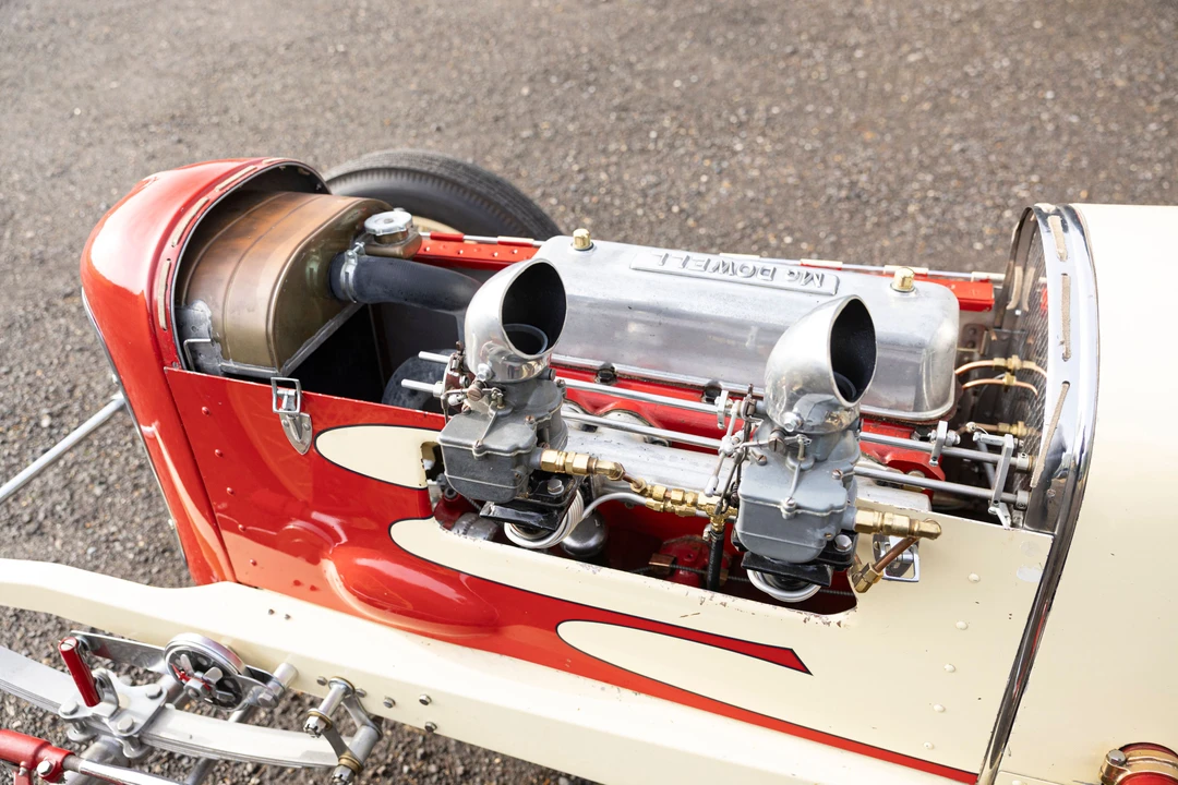 1932 Ford Hot Rod - Image 19 of 30