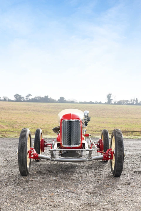 1932 Ford Hot Rod - Image 14 of 30