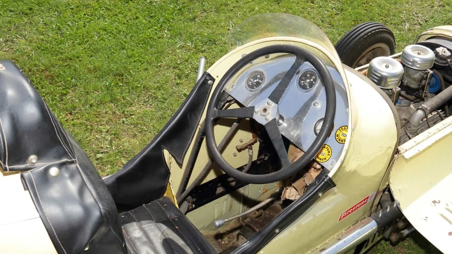 1932 Midget King Midget - Image 5 of 16