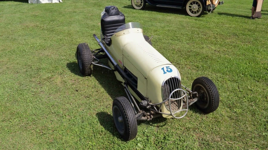 1932 Midget King Midget - Image 12 of 16