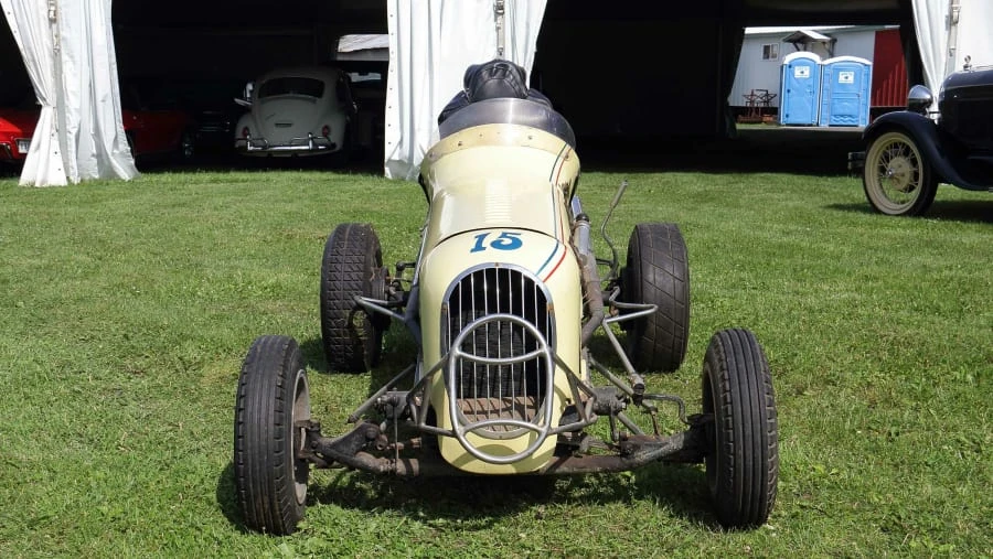 1932 Midget King Midget - Image 14 of 16