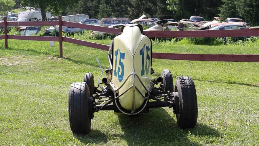 1932 Midget King Midget - Image 15 of 16