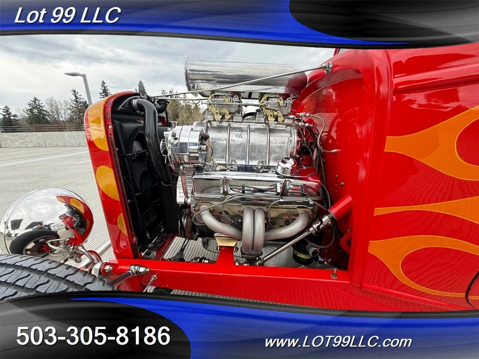 1932 Ford Model A - Image 2 of 4