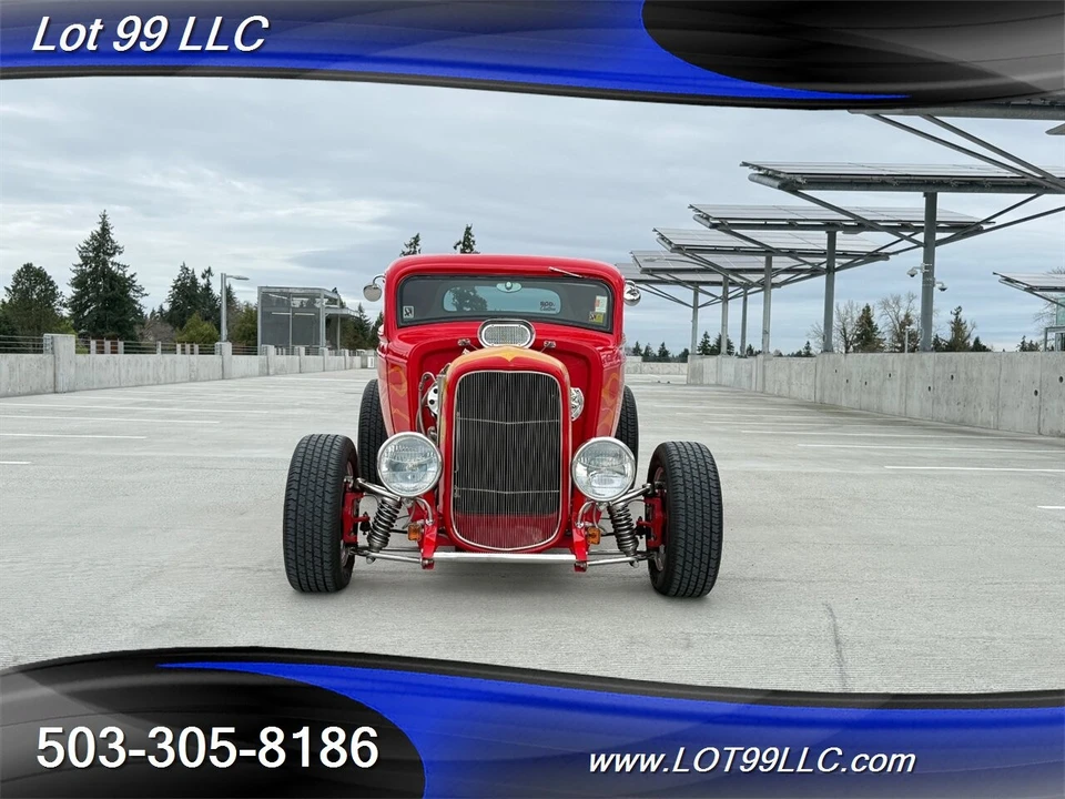 1932 Ford Model A - Image 4 of 4